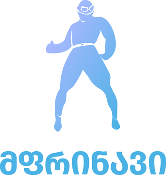 მფრინავი ლოგო